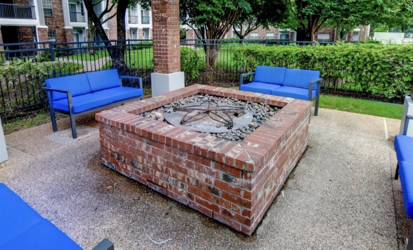 Fire Pit